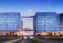 l-& t seawoods grand central