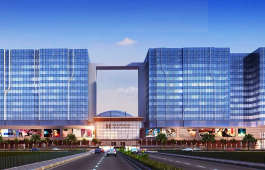 l-& t seawoods grand central