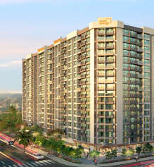 l-& t seawoods west square