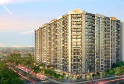 l-& t seawoods west square
