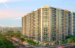 l-& t seawoods west square