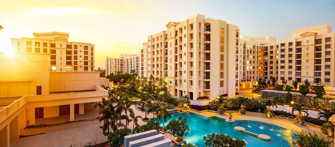 Hiranandani Kalyan Kongaon
