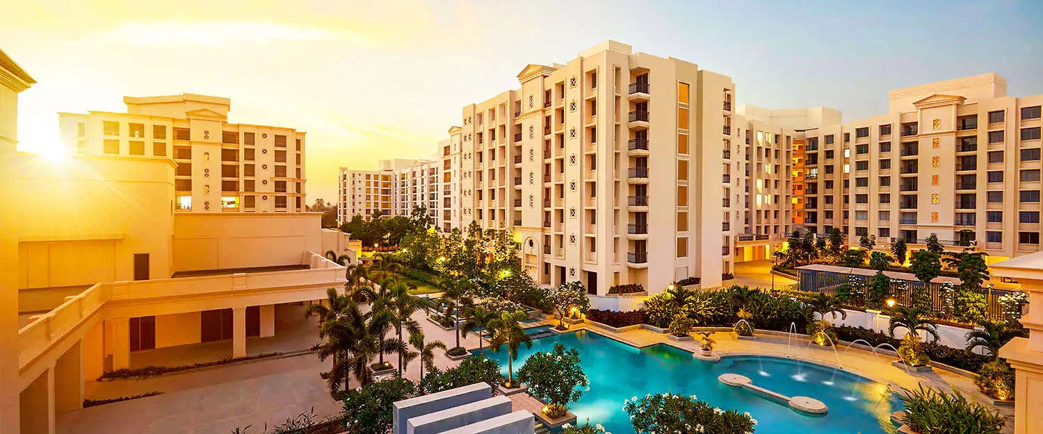 Hiranandani Kalyan