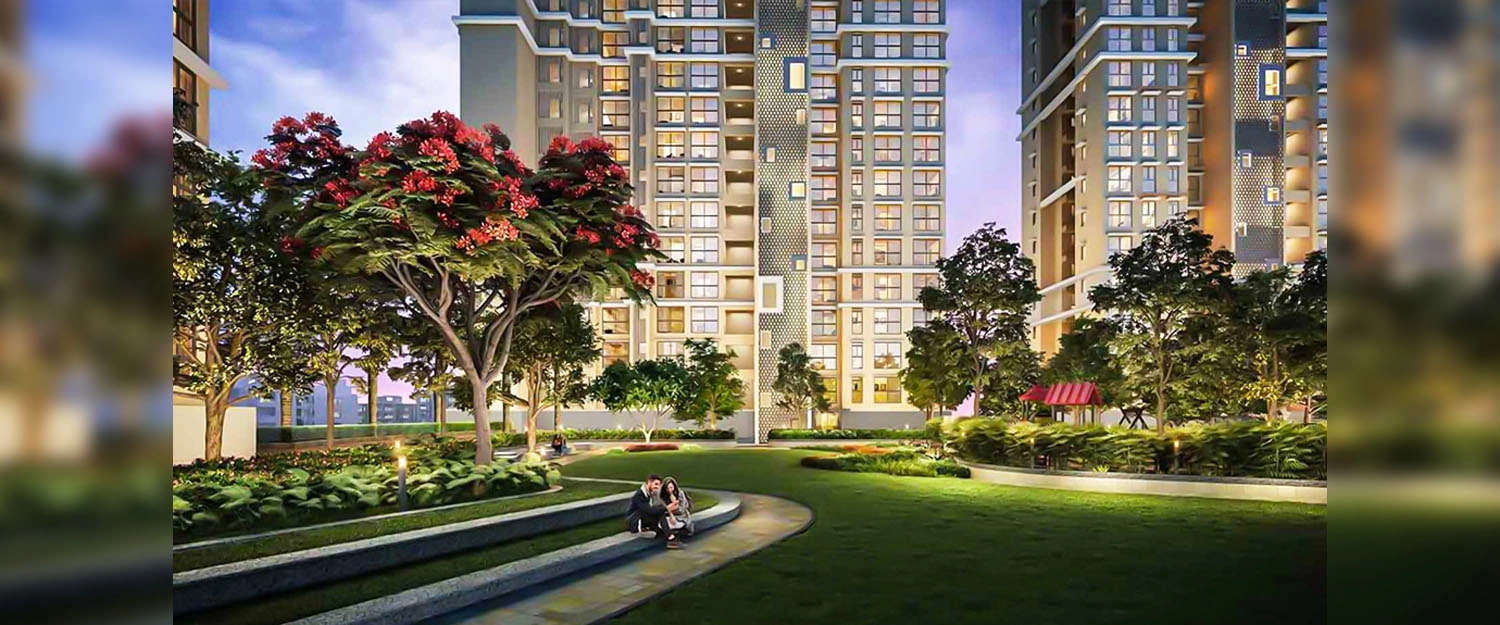 Outdoor Amenities