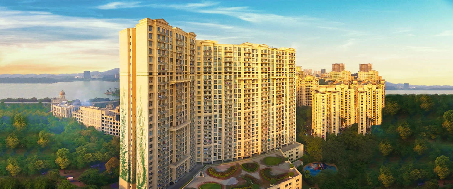 Hiranandani Atlantis