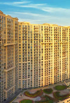 Hiranandani Atlantis