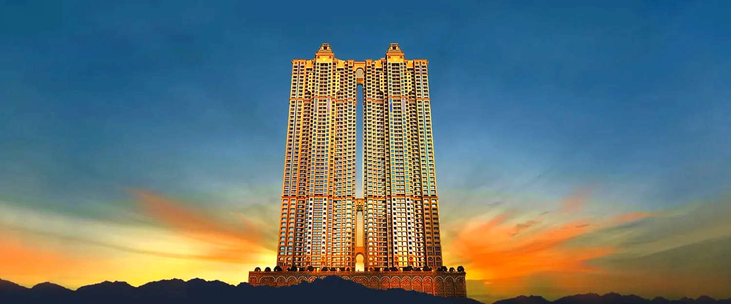 Elevation Image