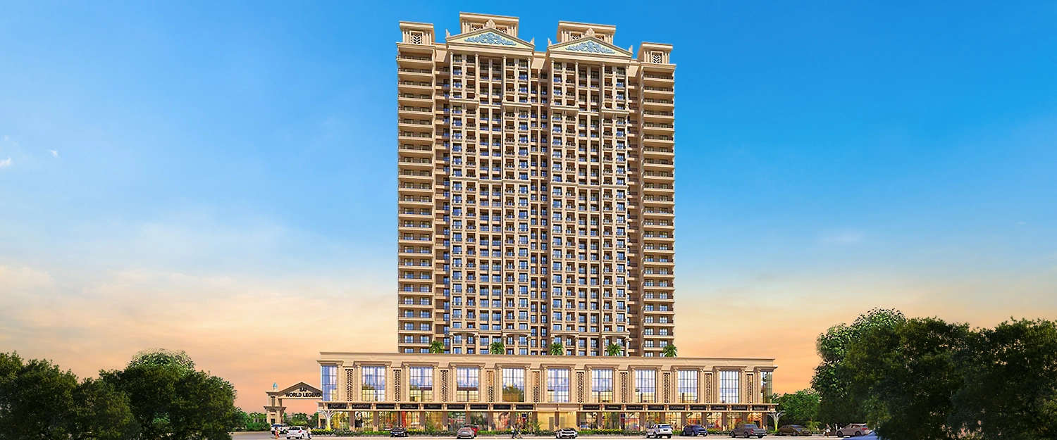 Elevation Image