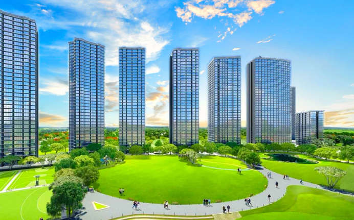 Marathon Nexworld Dombivali