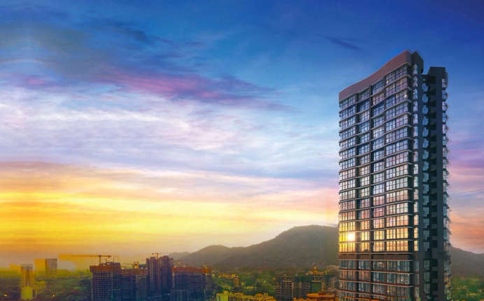 Marathon Millennia Mulund