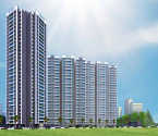 Wadhwa Platina Kolshet Road - Project Images