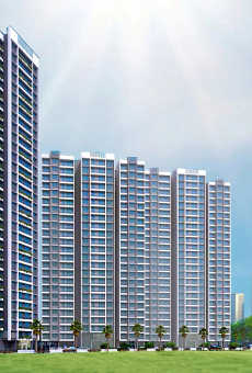 Wadhwa Platina