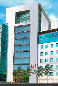 Dosti Pinnacle