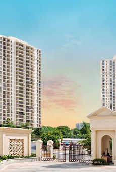 Hiranandani Upscale