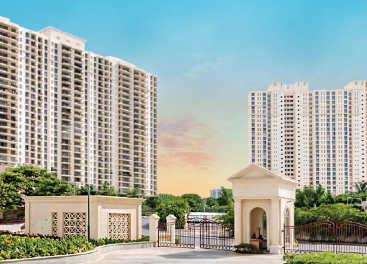 Hiranandani Upscale