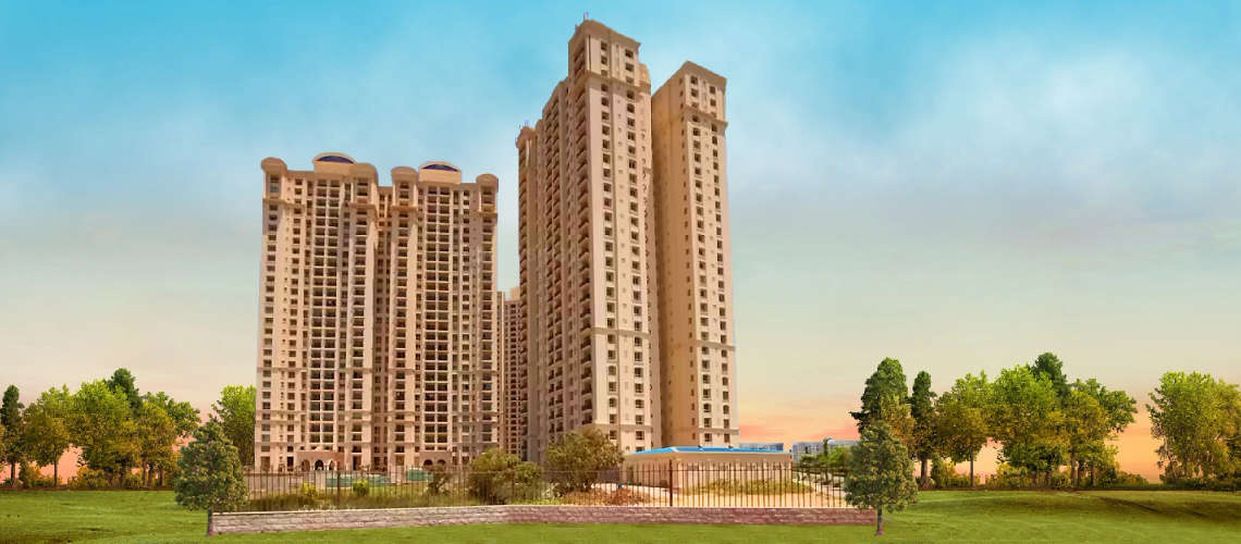Hiranandani Edina Egattur