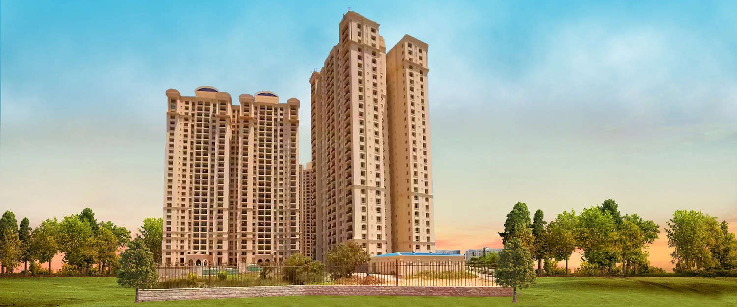 Hiranandani Edina