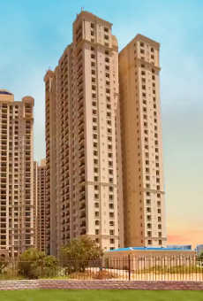 Hiranandani Edina