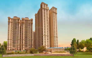 Hiranandani Edina Egattur