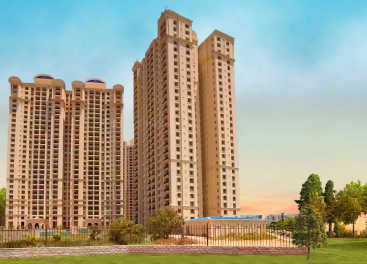 Hiranandani Edina