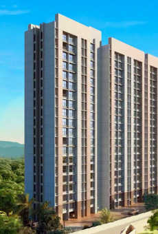 Lodha Crown GB Road