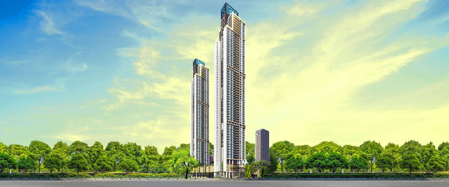Lodha Venezia