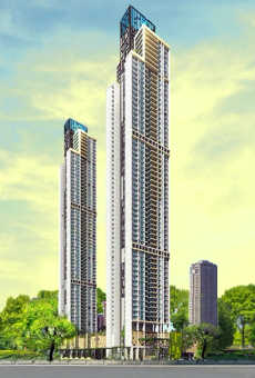 Lodha Venezia
