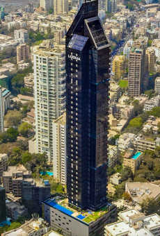 Lodha Altamount
