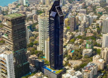 Lodha Altamount