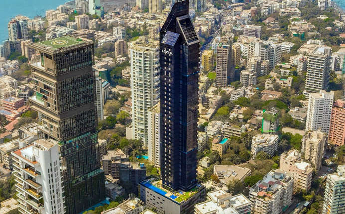 Lodha Altamount Tardeo