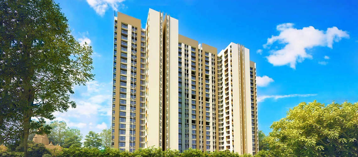 Lodha Quality Homes Thane