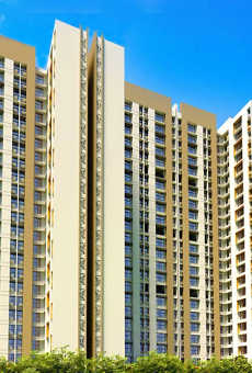 Lodha Quality Homes