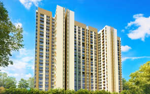 Lodha Quality Homes Majiwada