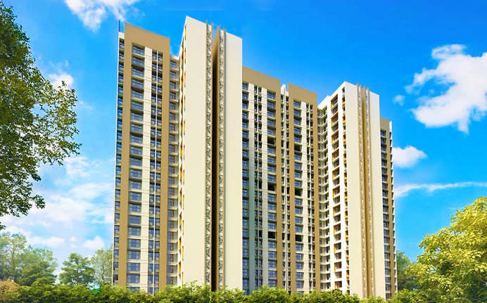 Lodha Quality Homes Majiwada