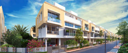 Wadhwa Bungalows Panvel