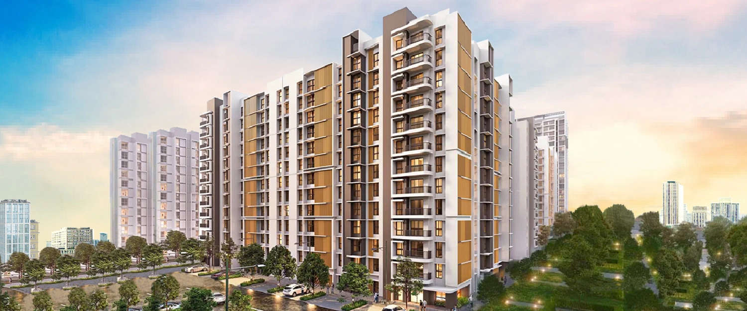 Lodha Smart Buy