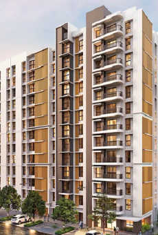 Lodha Smart Buy