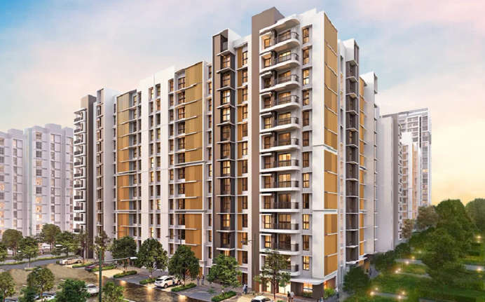 Lodha Smart Buy Dombivali