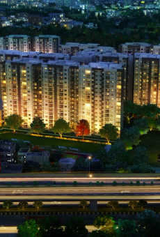 L & T Raintree Boulevard
