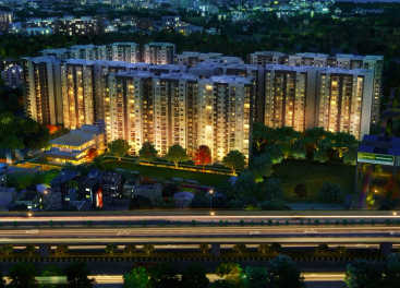 L & T Raintree Boulevard