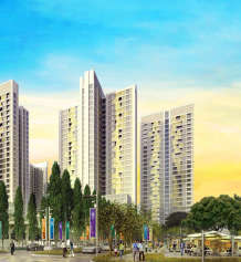 piramal-vaikunth cluster 4 a