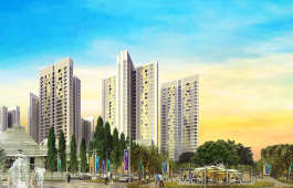 piramal-vaikunth cluster 4 a