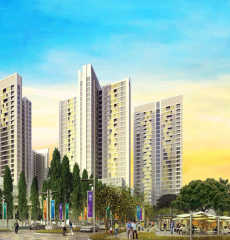 sobha-forest view