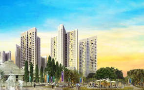 Sobha Forest View Lingadeeranahalli