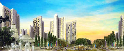 Sobha Forest View Lingadeeranahalli