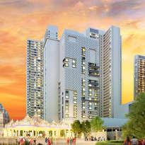 sobha-forest view