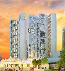 sobha-forest view