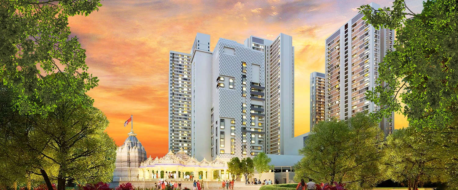 Sobha Forest View