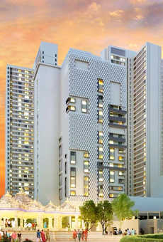 Sobha Forest View
