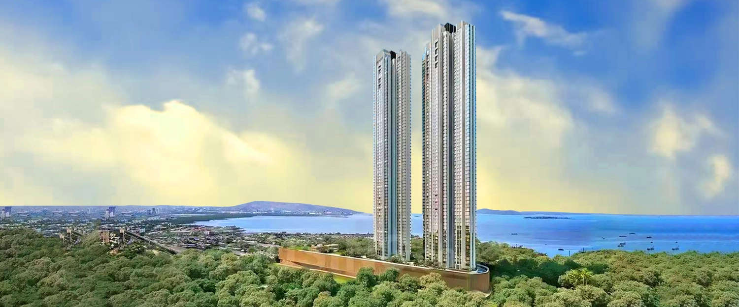 Elevation Image